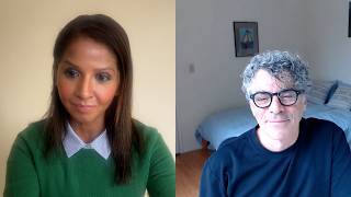 What If AI Is Accessing a Platonic Realm of Ideas? - Consciousness Scientist Jonathan Schooler