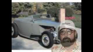Boyd Coddington Tribute