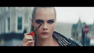 Cara Delevingne - Rimmel London