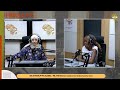 The Harvest 15H00 presented by Imene Nouad