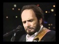 Merle haggard  under the bridge  sometimes i dream