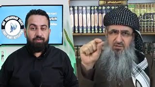 وەڵامی مامۆستا کرێکار بۆ ئەبوو محەممەد سنەیی (ابو محمد سنەیی)