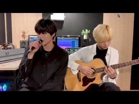 [STUDIO WE] #13 ONEWE(원위) 용훈, 강현 - 'We All Lie' (SKY 캐슬 OST) COVER