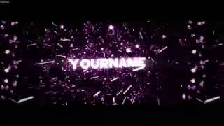 Panzoid Intro Template (15 Likes) Insane Color Changing Intro! New Panzoid Update!