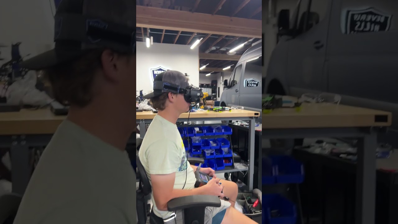 Prep & Practice for the Perfect Shot! 🎥🚁