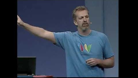 Google Wave - Collaboration