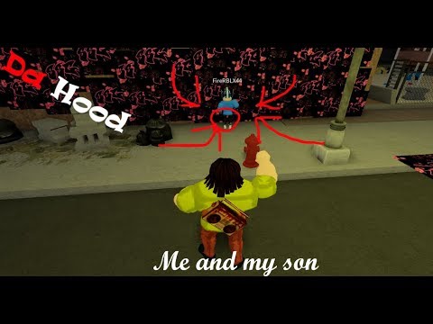 Trapping People In A House Da Hood Roblox Adopt Me Song Id - da hood roblox music id