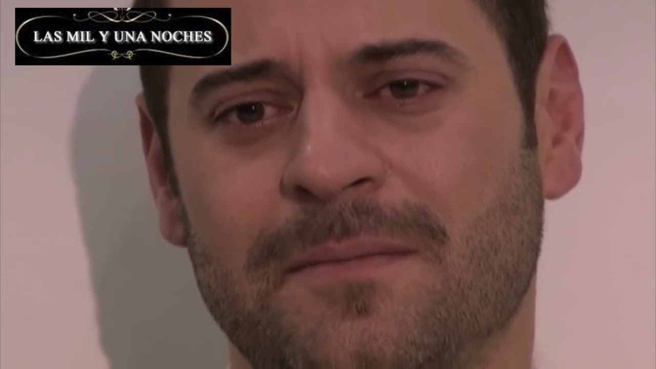 CAPITULO 79 LAS MIL Y UNA NOCHES