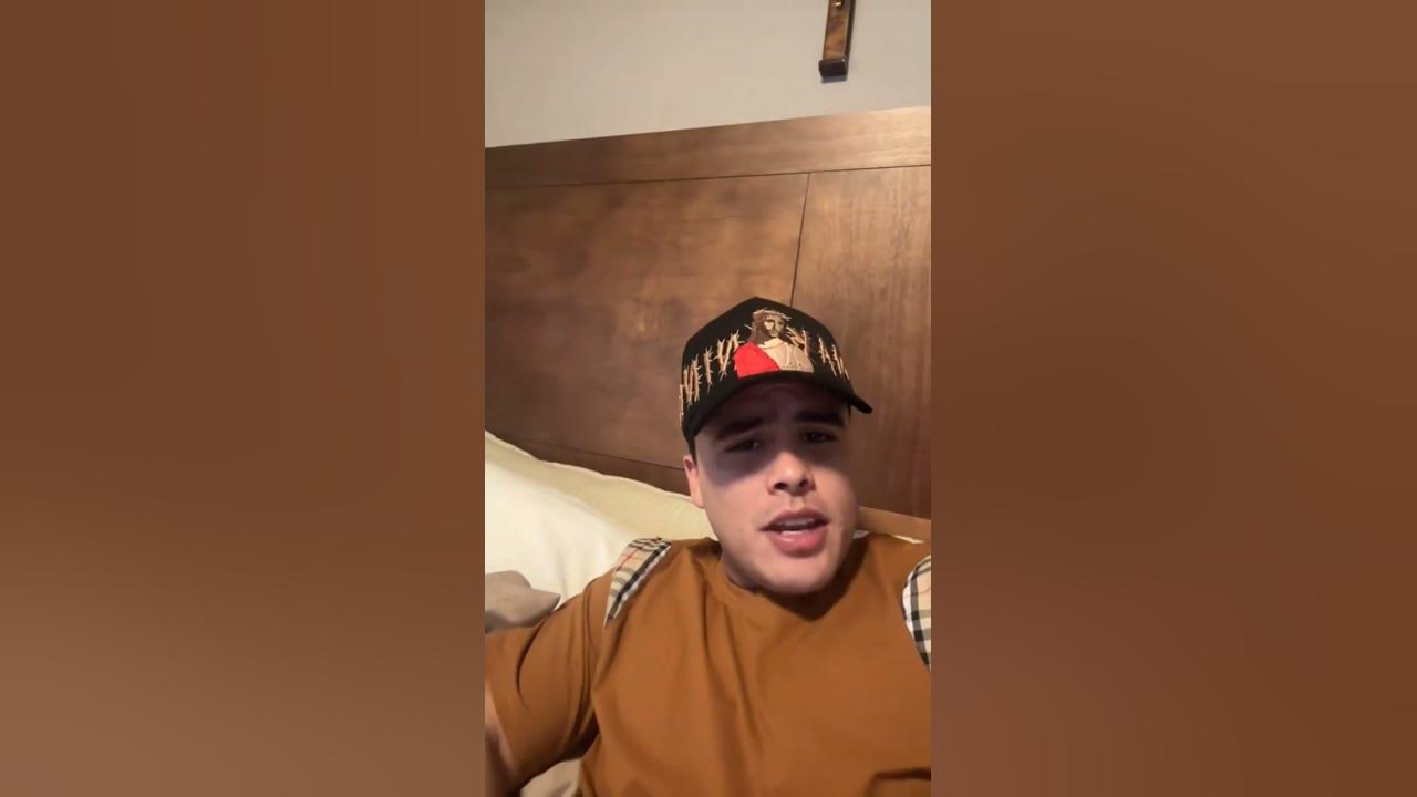 Linda mujer - Ian Córdoba #lindamujer #corridos #viral
