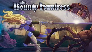 The Bounty Huntress Nintendo Switch Longplay No commentary screenshot 5