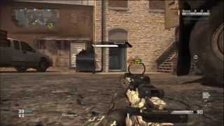 call of duty ghosts domination gameplay 5