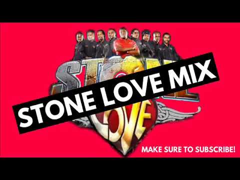 🔥 Stone Love Dancehall Mix 2018 Alkaline, Chronixx, Demarco, Mavado, Vybz Kartel, Rygin King