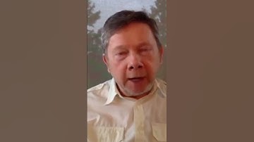 What Is the Present Moment? #eckharttolle