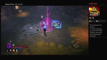 Diablo 3 reaper of souls visual mod