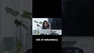 The Most Disturbing Fact About AI Layoffs