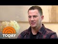 Channing Tatum: Daniel Craig Is ‘Amazing’ In ‘Logan Lucky’ | TODAY