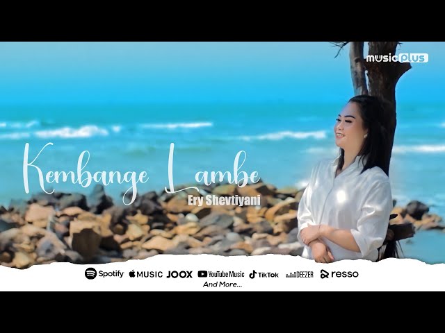 Ery Shevtiyani - Kembange Lambe (Official Music Video) class=