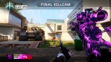 Synergy ‘CoD’ Response [8s] - @IceDoubt_