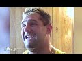 Brian Christopher on different WWE names - The Undertaker, Kurt Angle, Chris Jericho & Paul Heyman