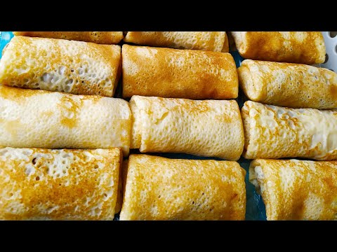 Video: Kuinka Keittää Maksan Pannukakkuja