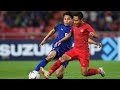 Thailand 4-2 Indonesia (AFF Suzuki Cup 2018: Group Stage Full Match)