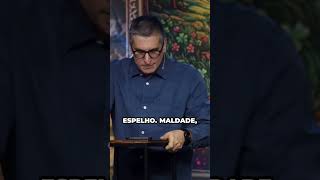 OLHA O QUE ESSE PASTOR FALOU 😱 | Zé Bruno (Resgate) #pregação #palavradedeus #reflexão #evangelho