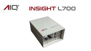 AIQ INSIGHT L700 Data Concentrator