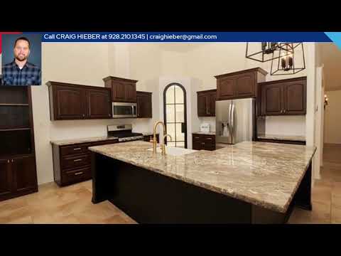 5915 E 37TH LN, Yuma, AZ home video tour