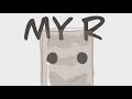 My R || Little Nightmares Animatic || SketchMote