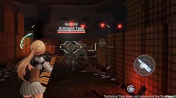 PROJECT NET | Gameplay - First Look Before Beta Test Open on 9 Jan 2025 | Android S24U | 1080p60