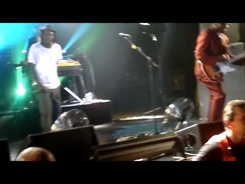 The Specials - monkey man