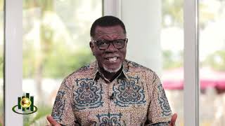 Tongue Of The Wise || WORD TO GO with Pastor Mensa Otabil Episode 942 screenshot 2