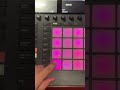 Maschine mk3 rainbow