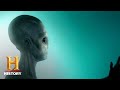 Ancient Aliens: ALIEN DNA FOUND ON EARTH (Season 14) | History