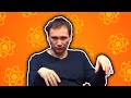 Роман Михайлов о физиках