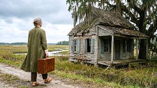 Evicted at 68 With a Rotting Guardhouse—What She Found Shocked Her Family