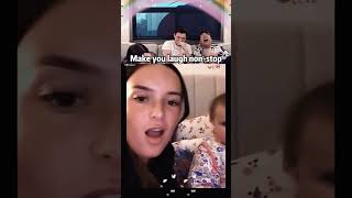 Try Not To Laugh Challenge Tom Holland React  #funny #youtube #fyp