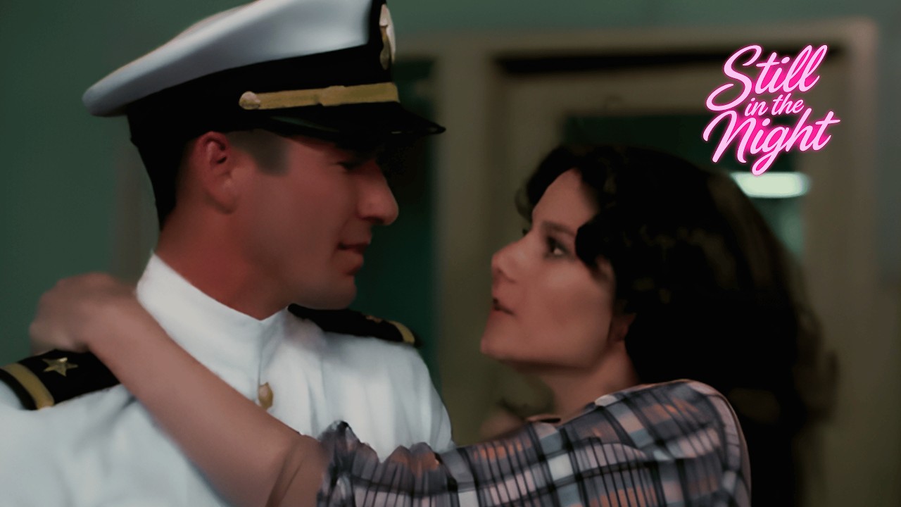 An Officer and a Gentleman • Braver in Your Arms • Megan & Ryan Night