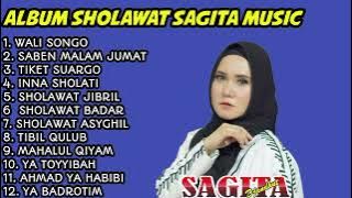 SAGITA FULL ALBUM RELIGI