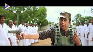 Dhruva Teaser SPOOF ft Brahmanandam Ram Charan Rakul Preet Surender Reddy Telugu Filmnagar
