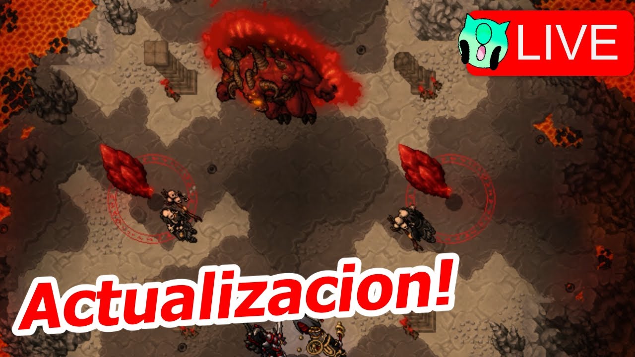 🏹RavenQuest | Nueva Actualización! 1.2.2