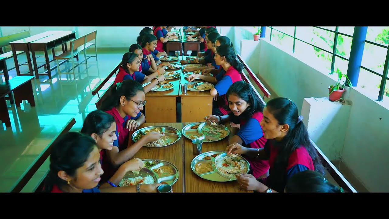 Creative PU college Udupi