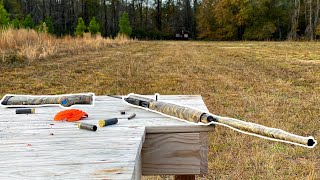 I BROKE my STOEGER shotgun