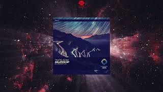 Taufiq Azam - LS1 (Extended Mix) [EMERGENT SKIES]