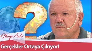 Kocasının neler yaptığını anlattı! - Zeliha & Cevdet Uysal Dosyası | Müge Anlı İle Tatlı Sert