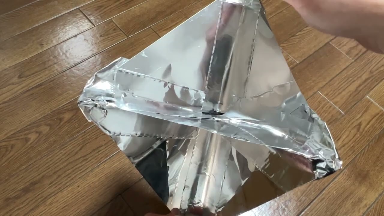 DIY Radar Reflector for Small Boats – Easy Install & Why You Need One!