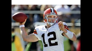 Colt McCoy - Career Highlights