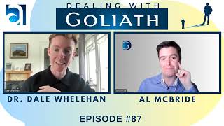 From Burnout to Balance: Rethinking Productivity & the 4 Day Workweek with Dr Dale Whelehan #87