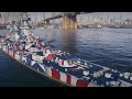 How to Detect Torpedo Launches | World of Warships Legends PS4 Xbox1