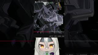 Vtubers Review The ARX-014S Silver Bullet Suppressor Part 2 #gundam